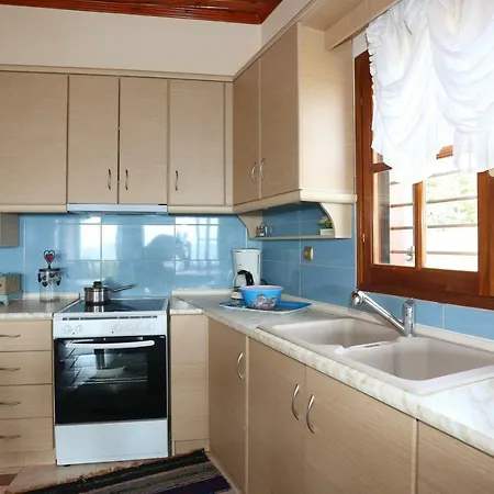 Apartmán Seaside