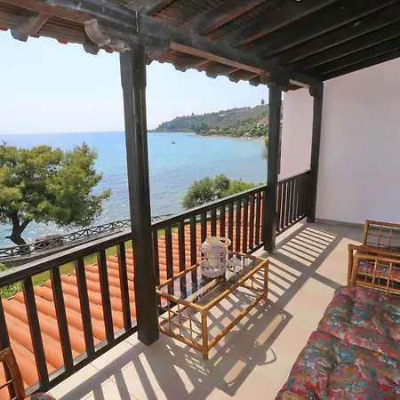Seaside Apartmán