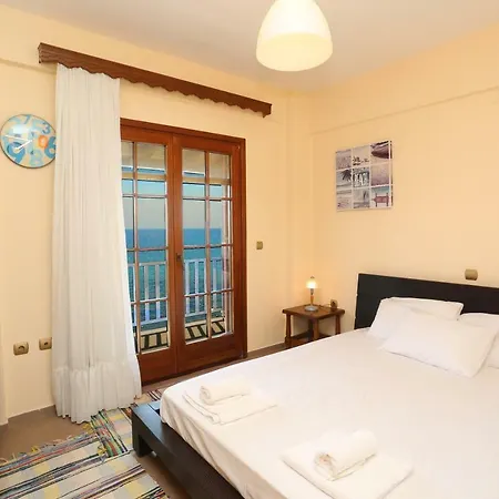 Seaside Apartmán *