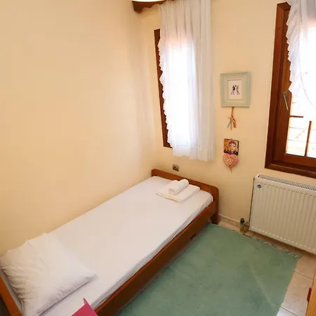 Seaside Apartmán *