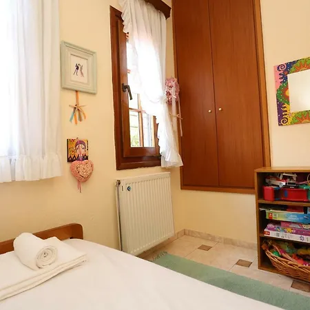 Seaside Apartmán