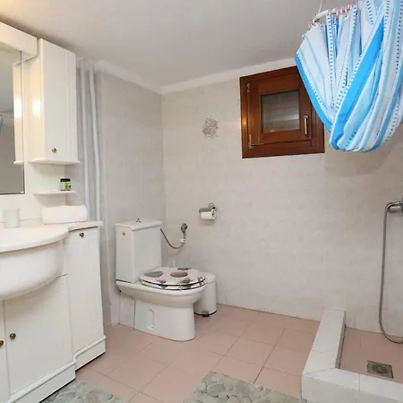 Apartmán Seaside *
