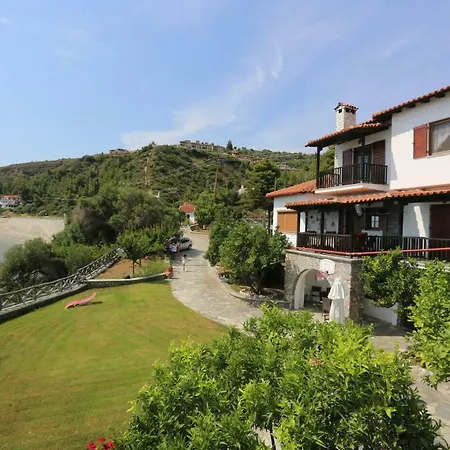 Seaside Agia Paraskevi (Kassandra)