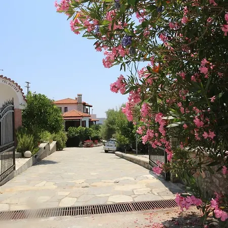 Seaside Apartament *