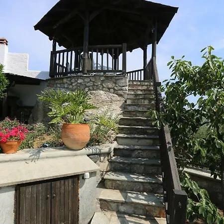 Seaside Apartmán