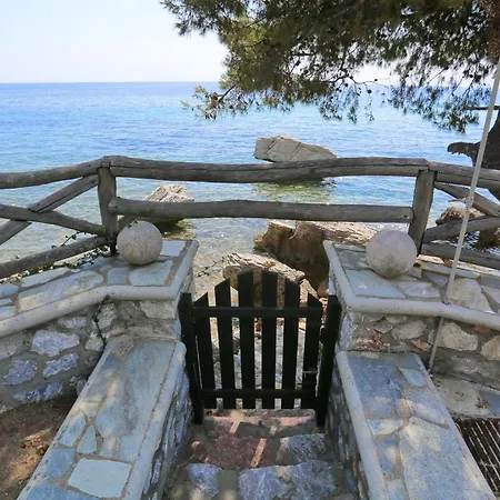 Apartament Seaside *