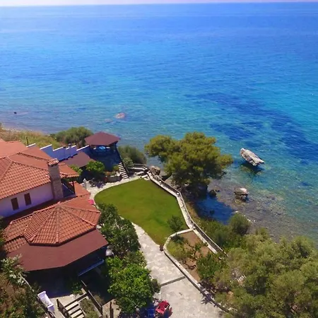 Seaside Agia Paraskevi (Kassandra)