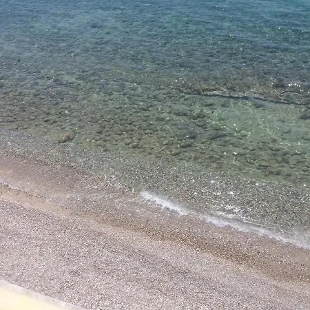Seaside Apartament *