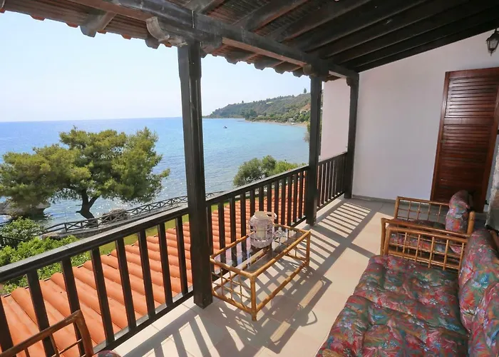 Seaside Apartament
