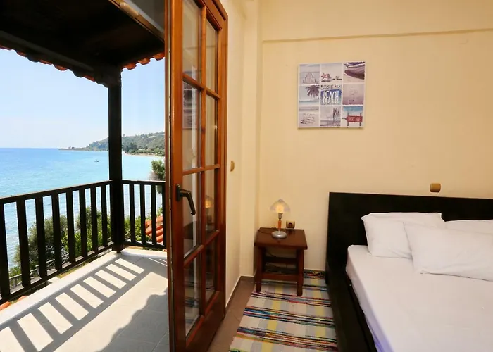 Seaside Agia Paraskevi (Kassandra)