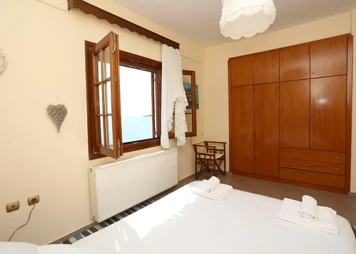 Seaside Agia Paraskevi (Kassandra)