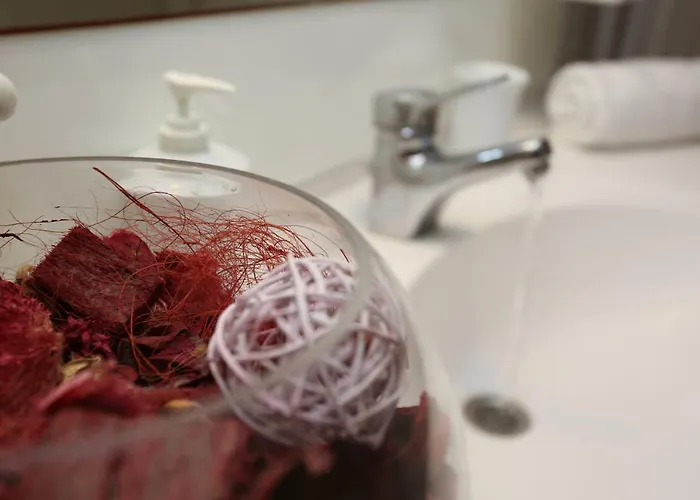 Apartamento Seaside *