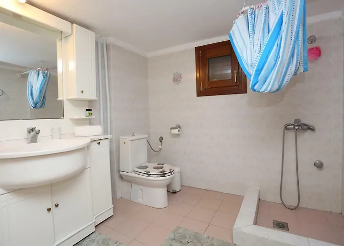 Apartamento Seaside *