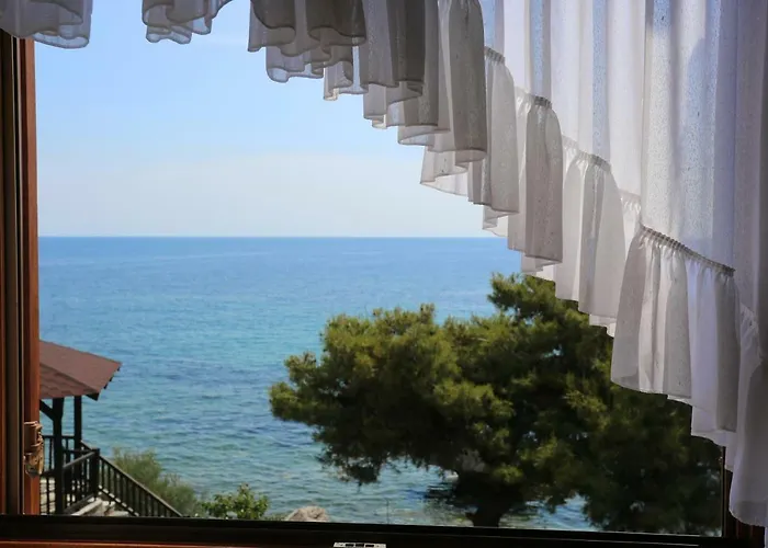 Seaside * Agia Paraskevi (Kassandra)