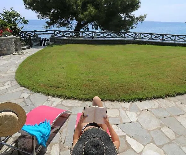 Seaside * Agia Paraskevi (Kassandra)