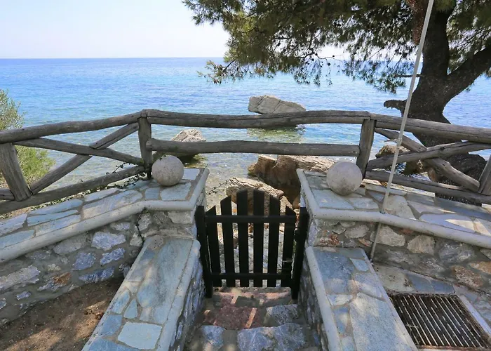 Apartament Seaside *