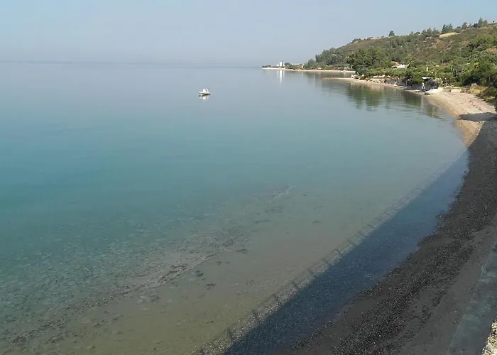 Seaside * Agia Paraskevi (Kassandra)
