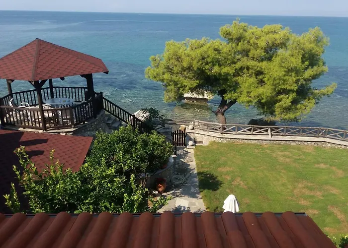 Apartamento Seaside Agia Paraskevi (Kassandra)