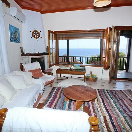 Seaside Apartament *