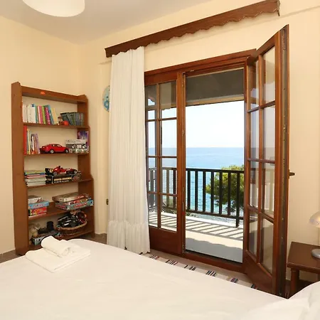Apartment Seaside *
