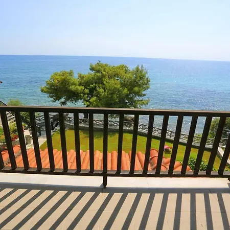 Apartment Seaside *