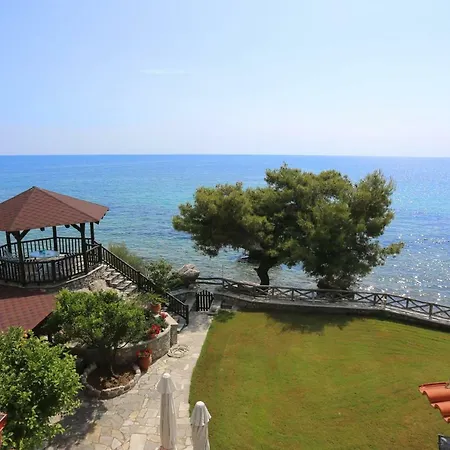 Seaside Apartment