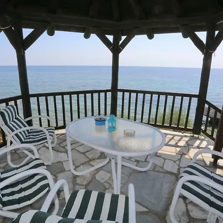 Apartment Seaside