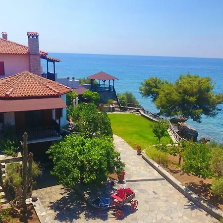 Seaside Apartment