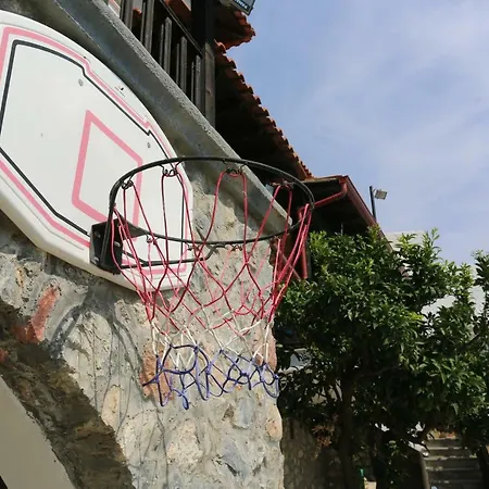 Seaside * Agia Paraskevi (Kassandra)