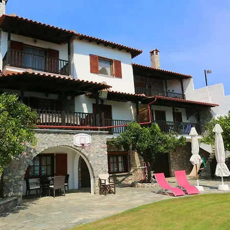 Seaside Apartment