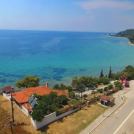 Seaside Apartament *