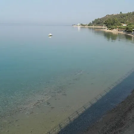 Seaside * Agia Paraskevi (Kassandra)