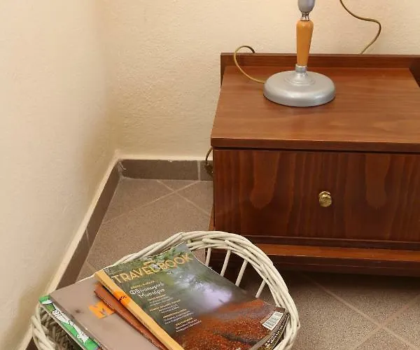 Seaside אייה פרסקבי