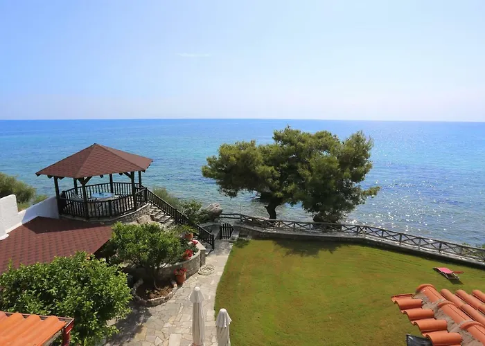 Seaside Lejlighed