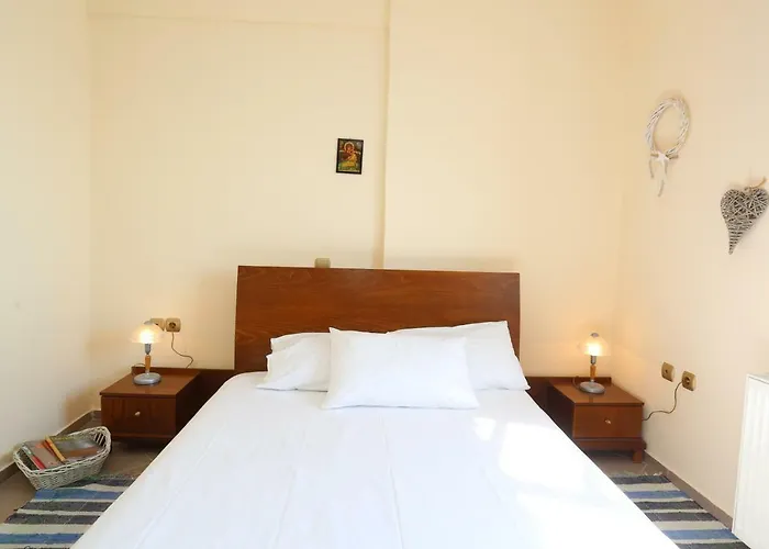 Seaside אייה פרסקבי