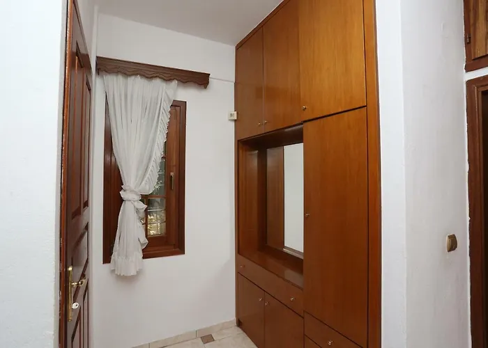 Seaside * Aya Paraskevi