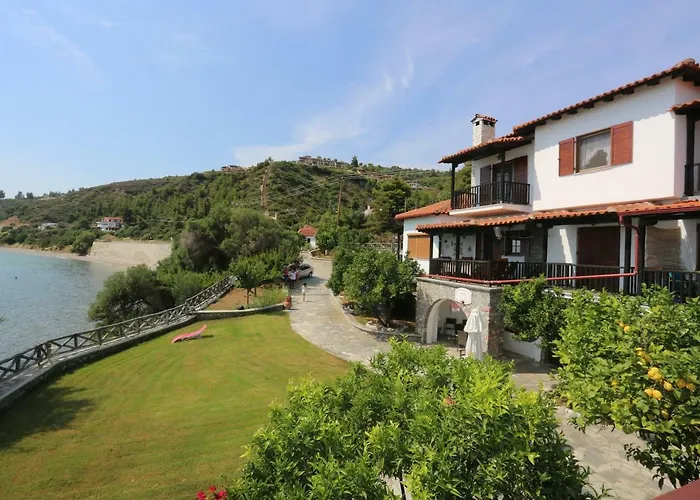 Seaside אייה פרסקבי