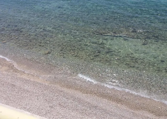 Seaside Lejlighed *