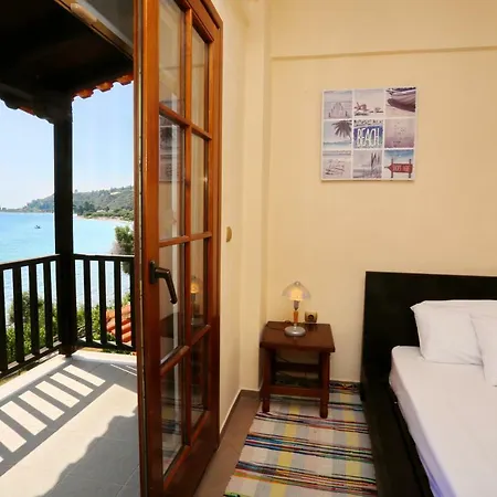 Seaside Agia Paraskevi (Kassandra)