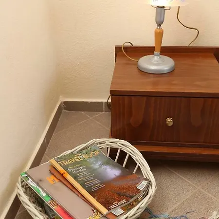 Seaside Agia Paraskevi (Kassandra)