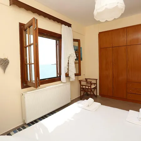 Seaside Agia Paraskevi (Kassandra)