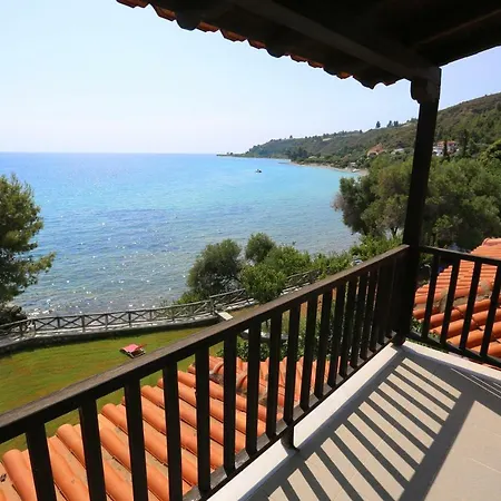 Appartement Seaside *