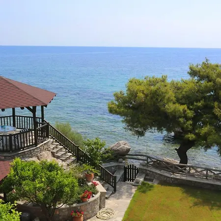 Appartement Seaside *