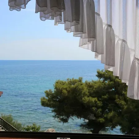 Seaside * Agia Paraskevi (Kassandra)