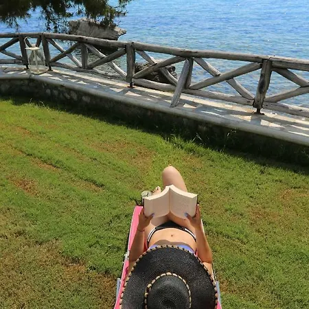 Seaside Appartement *