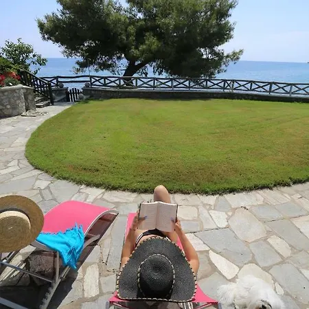 Seaside * Agia Paraskevi (Kassandra)