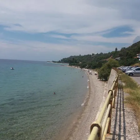 Seaside *