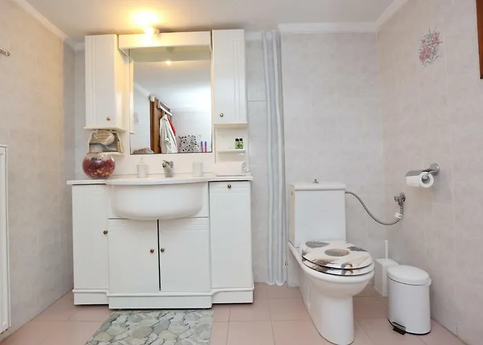 Apartment Seaside Agia Paraskevi (Kassandra)