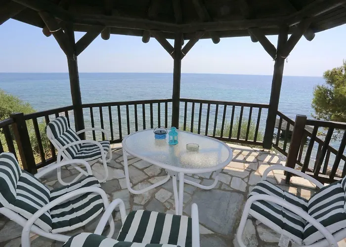 Apartment Seaside
