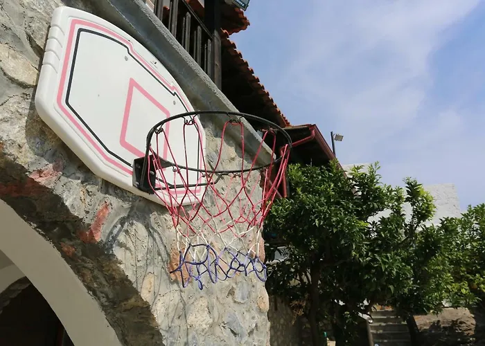 Seaside * Agia Paraskevi (Kassandra)